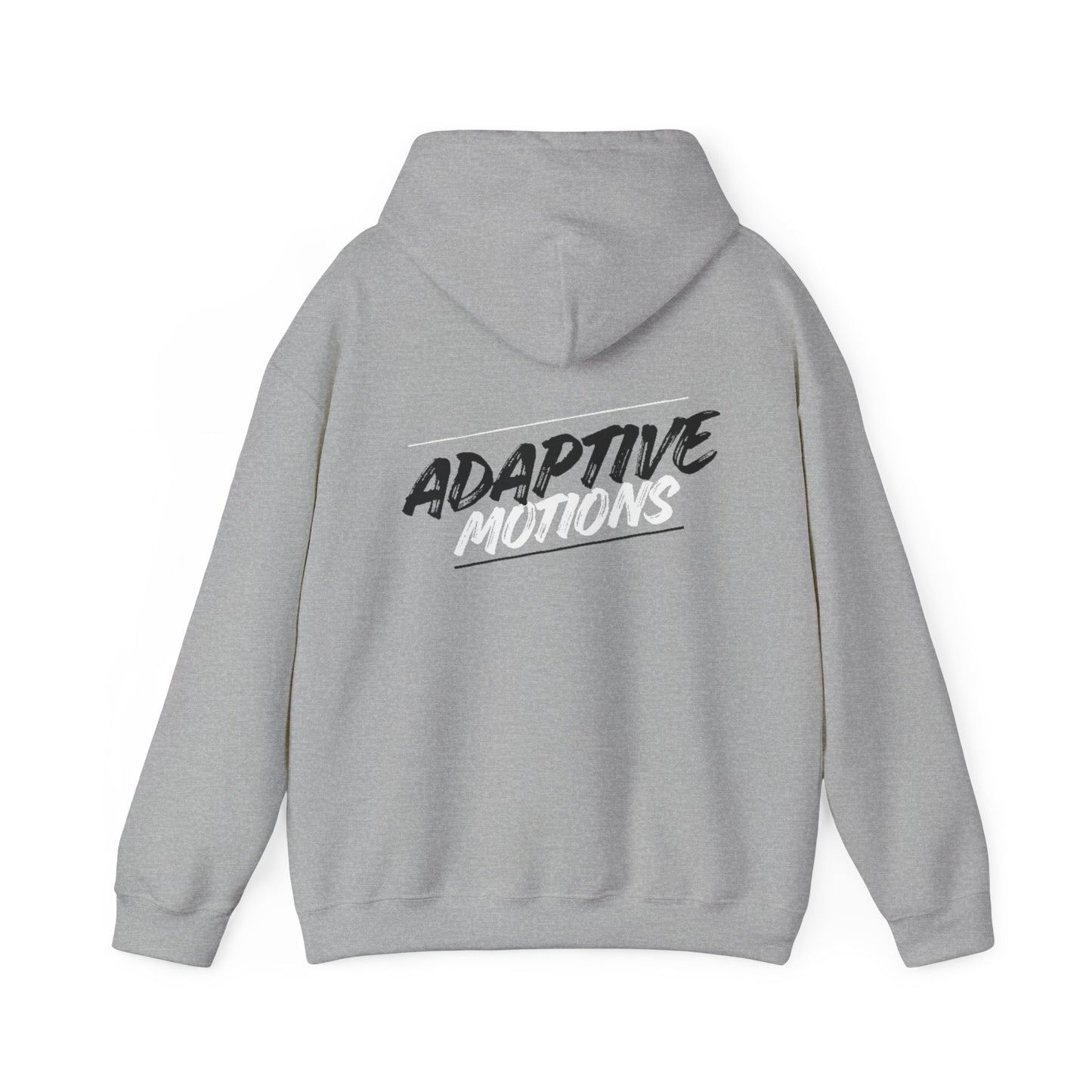 Adaptive Motions — Core Hoodie