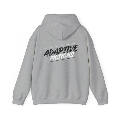Adaptive Motions — Core Hoodie