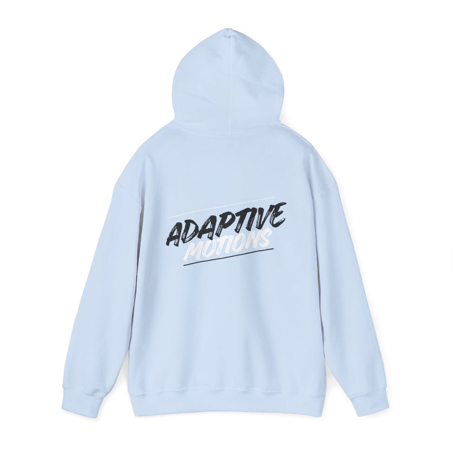Adaptive Motions — Core Hoodie