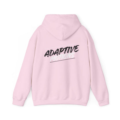 Adaptive Motions — Core Hoodie