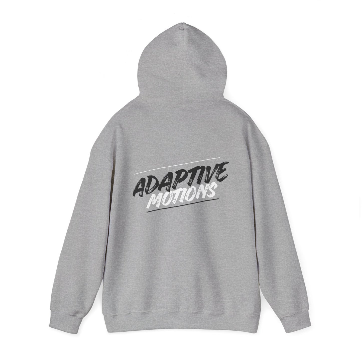 Adaptive Motions — Core Hoodie
