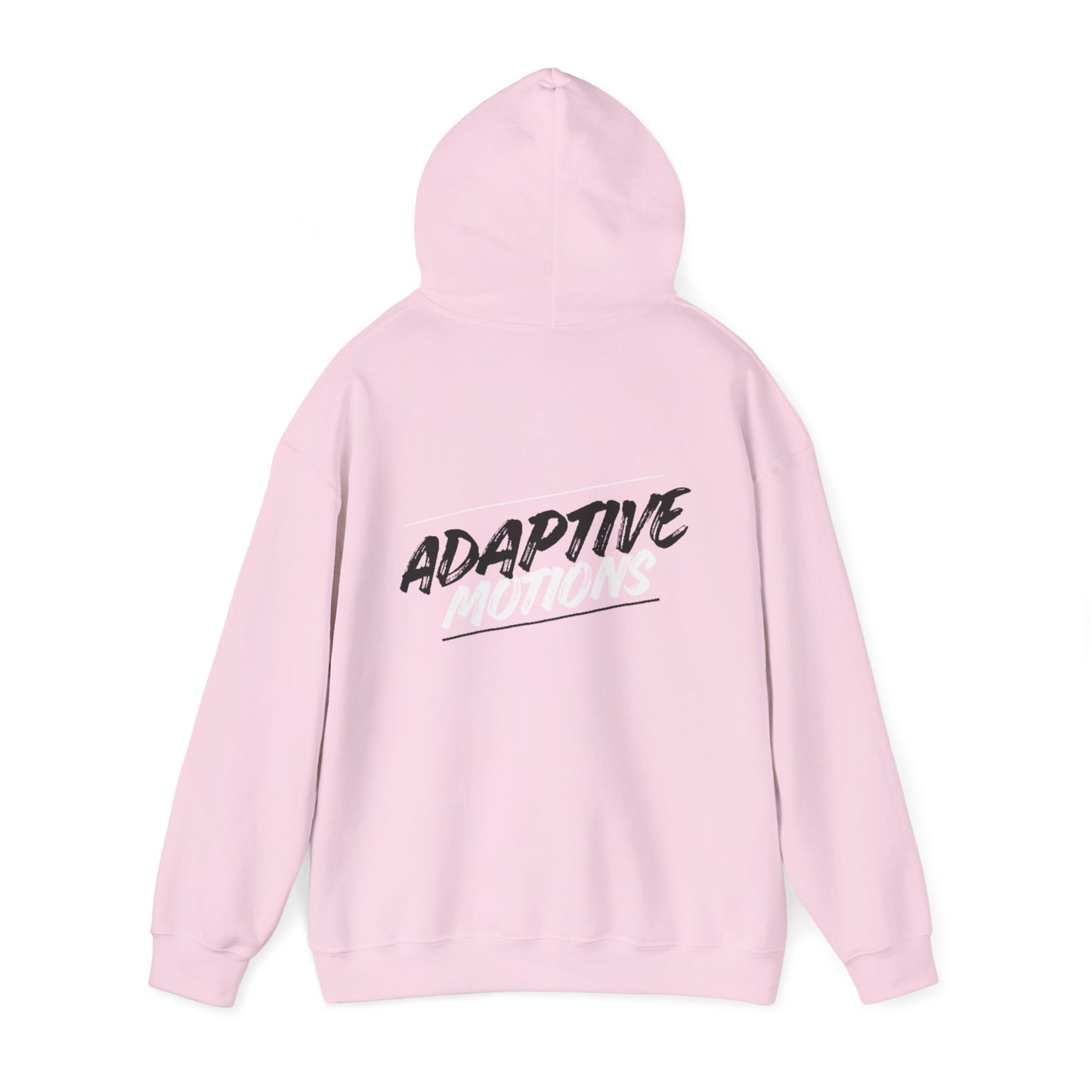 Adaptive Motions — Core Hoodie