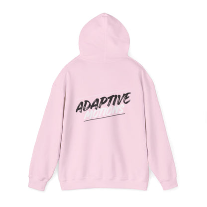 Adaptive Motions — Core Hoodie