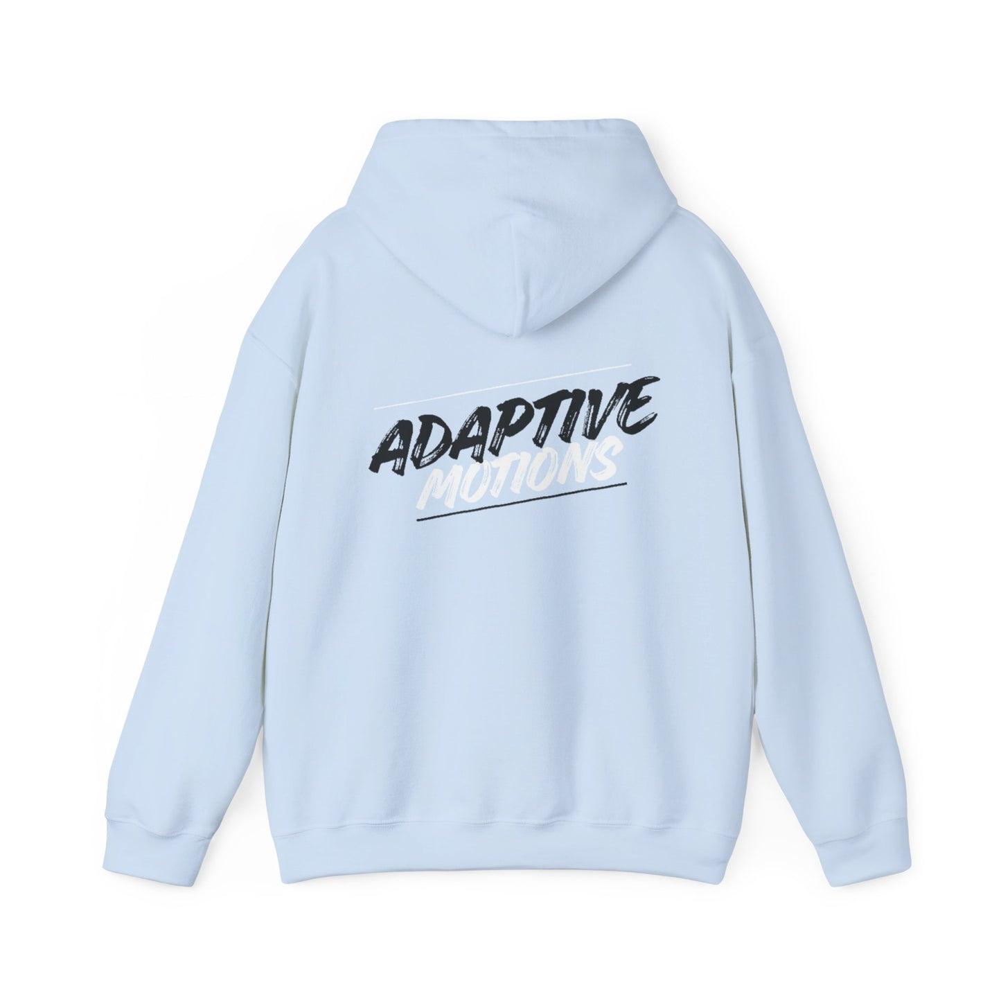 Adaptive Motions — Core Hoodie